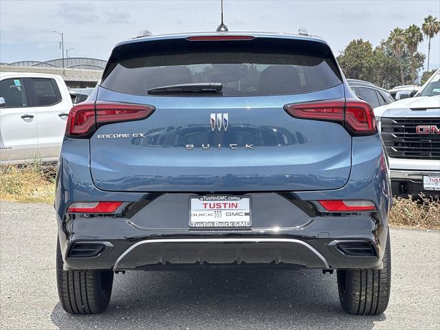2026 Buick Encore GX Sport Touring FWD