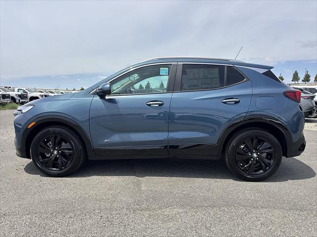 2026 Buick Encore GX Sport Touring FWD