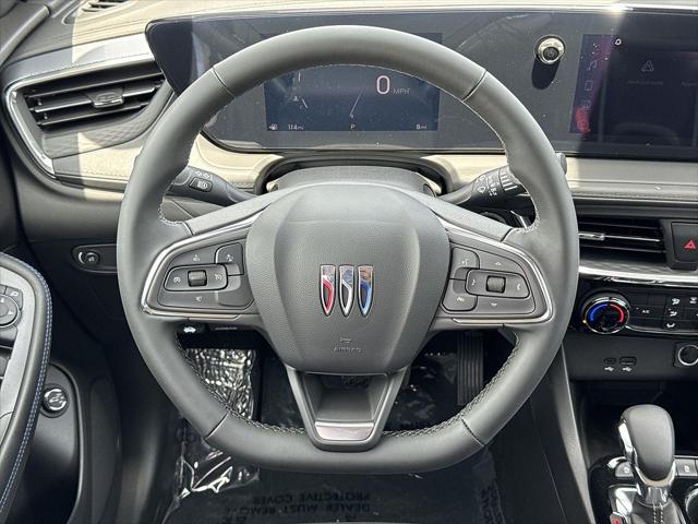 2026 Buick Encore GX Sport Touring FWD