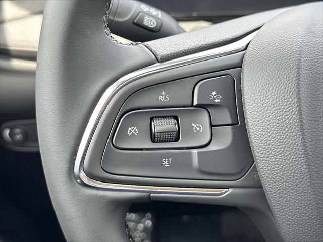 2026 Buick Encore GX Sport Touring FWD