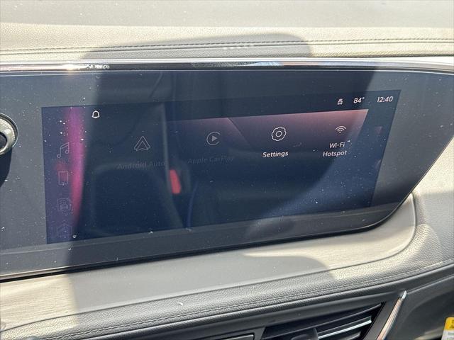 2026 Buick Encore GX Sport Touring FWD