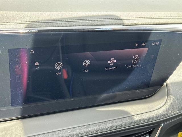 2026 Buick Encore GX Sport Touring FWD