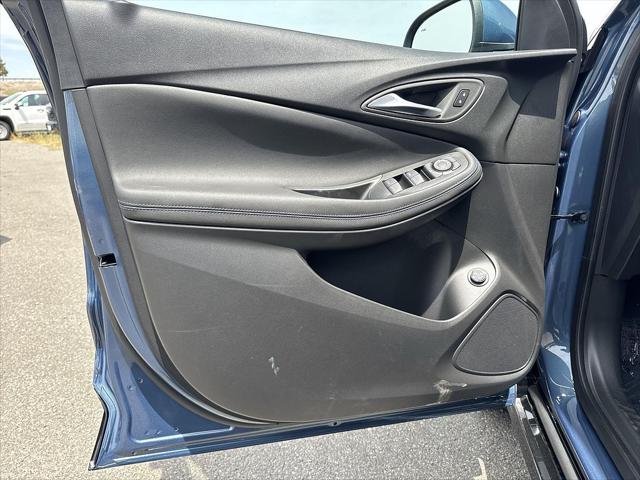 2026 Buick Encore GX Sport Touring FWD