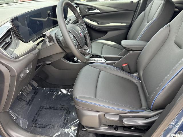 2026 Buick Encore GX Sport Touring FWD