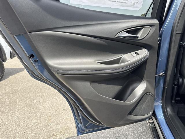 2026 Buick Encore GX Sport Touring FWD