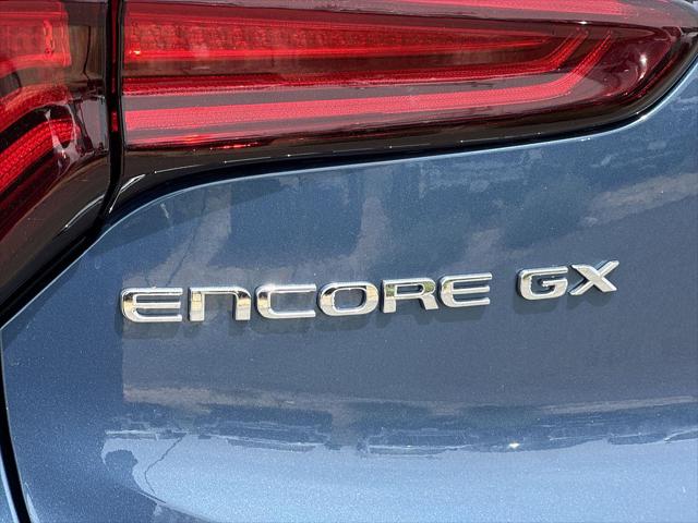 2026 Buick Encore GX Sport Touring FWD