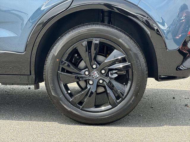 2026 Buick Encore GX Sport Touring FWD