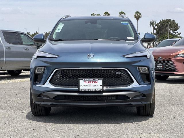 2026 Buick Encore GX Sport Touring FWD