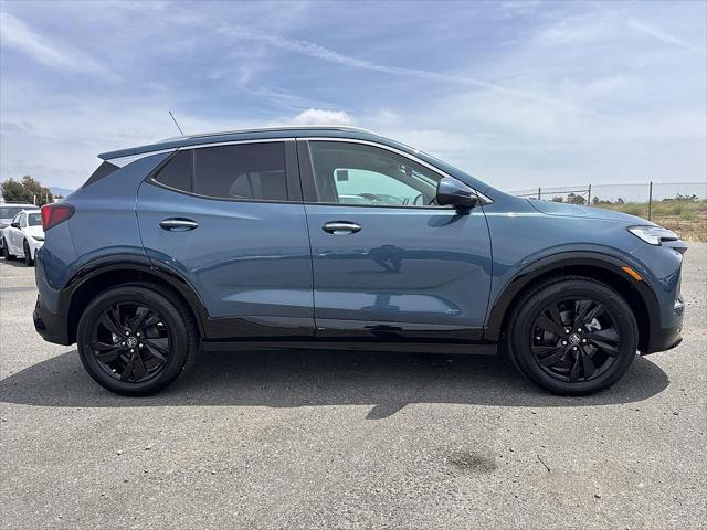2026 Buick Encore GX Sport Touring FWD