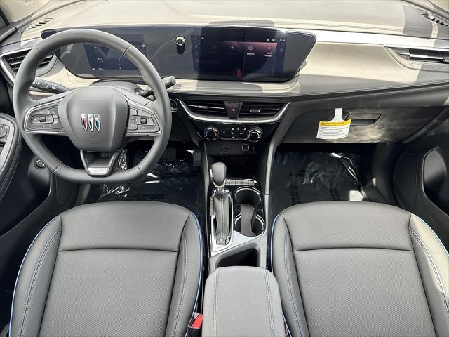 2026 Buick Encore GX Sport Touring FWD