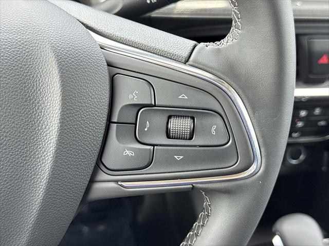 2026 Buick Encore GX Sport Touring FWD