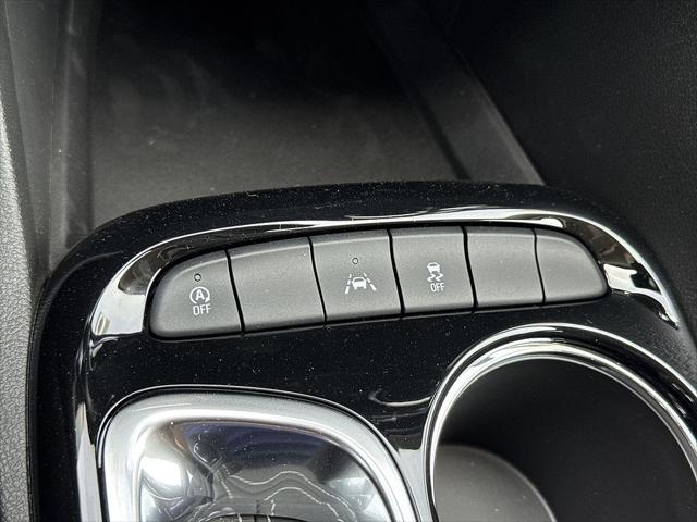 2026 Buick Encore GX Sport Touring FWD