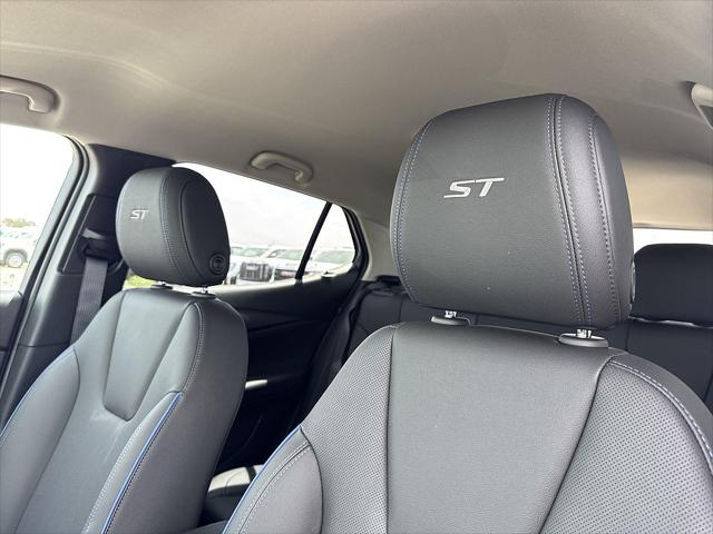 2026 Buick Encore GX Sport Touring FWD