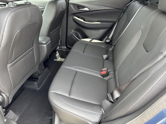 2026 Buick Encore GX Sport Touring FWD