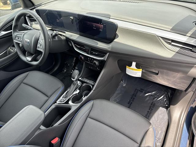 2026 Buick Encore GX Sport Touring FWD