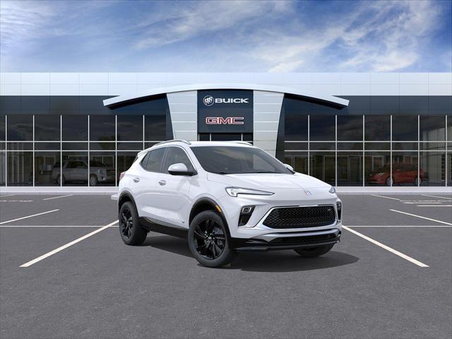 2026 Buick Encore GX Sport Touring FWD for sale in Tustin, CA