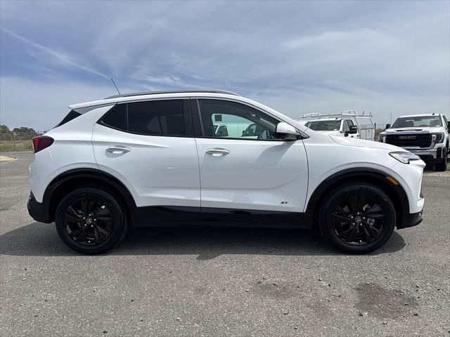 2026 Buick Encore GX Sport Touring FWD
