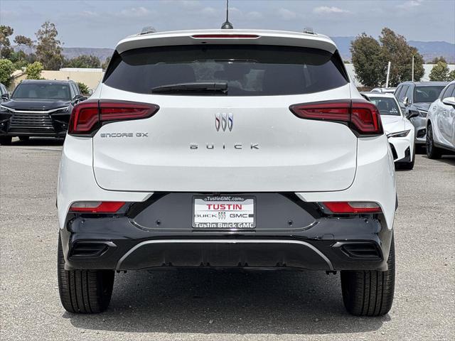 2026 Buick Encore GX Sport Touring FWD