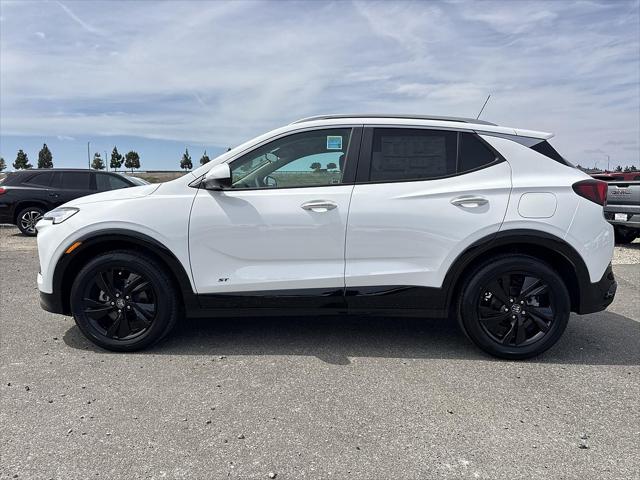 2026 Buick Encore GX Sport Touring FWD