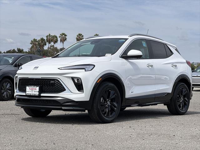 2026 Buick Encore GX Sport Touring FWD