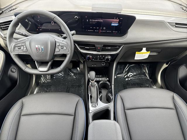 2026 Buick Encore GX Sport Touring FWD