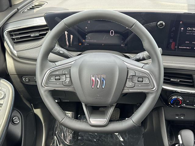 2026 Buick Encore GX Sport Touring FWD