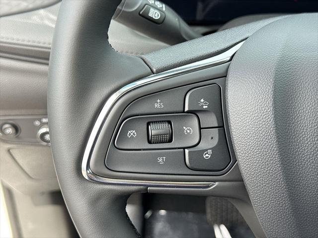 2026 Buick Encore GX Sport Touring FWD