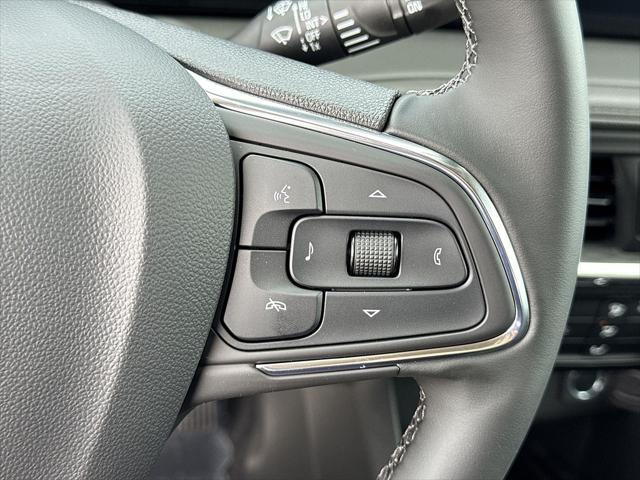 2026 Buick Encore GX Sport Touring FWD