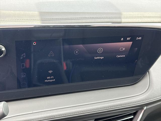 2026 Buick Encore GX Sport Touring FWD