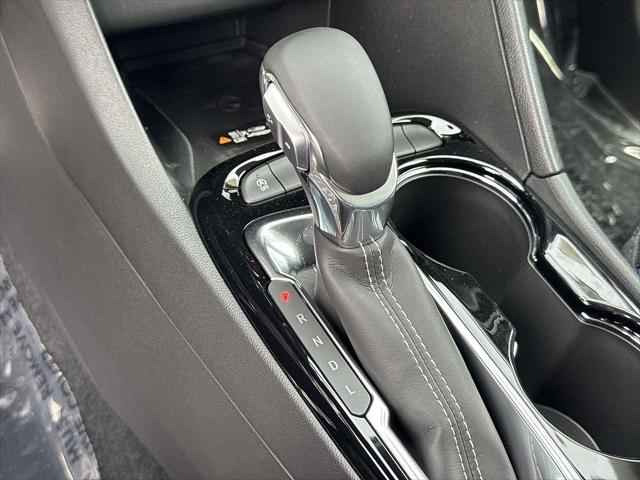 2026 Buick Encore GX Sport Touring FWD