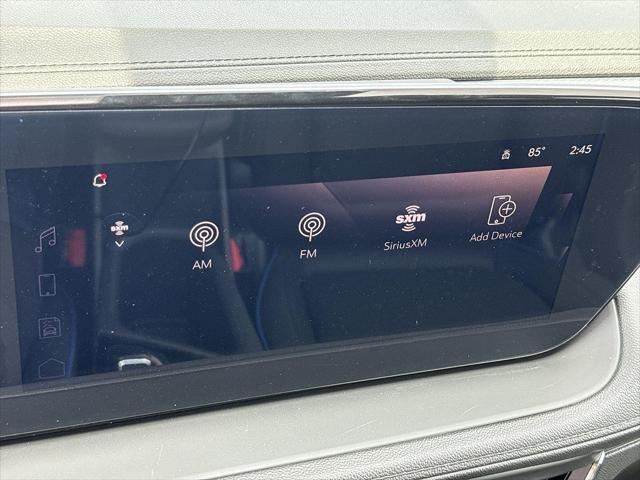 2026 Buick Encore GX Sport Touring FWD