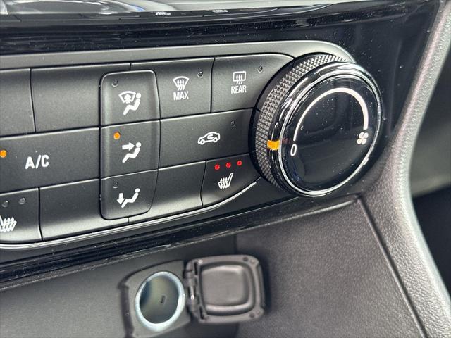 2026 Buick Encore GX Sport Touring FWD