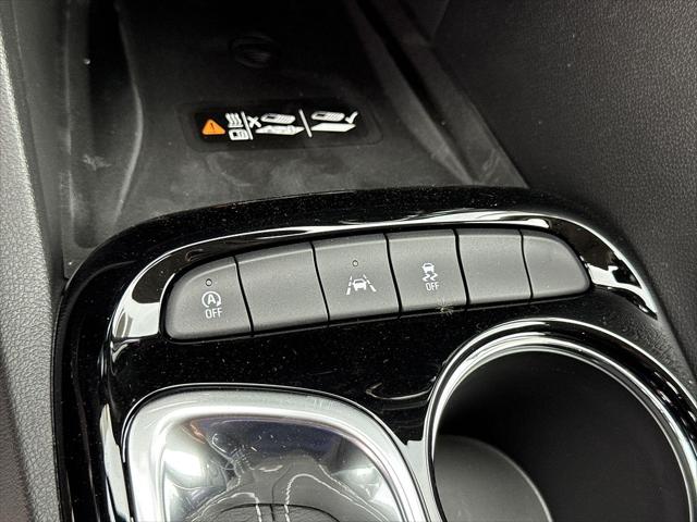 2026 Buick Encore GX Sport Touring FWD