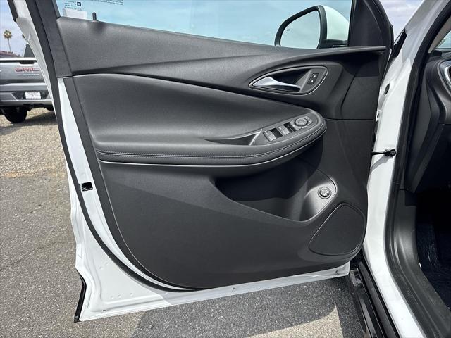 2026 Buick Encore GX Sport Touring FWD