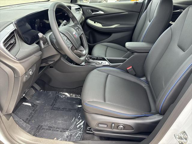2026 Buick Encore GX Sport Touring FWD
