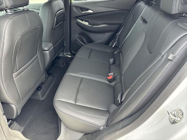 2026 Buick Encore GX Sport Touring FWD
