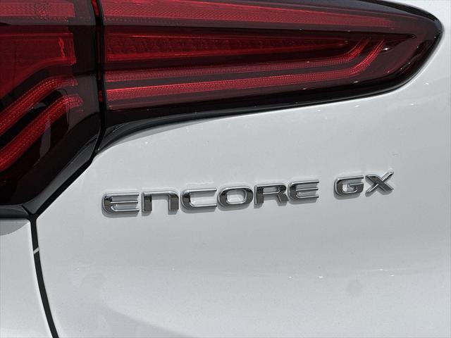 2026 Buick Encore GX Sport Touring FWD