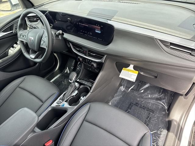 2026 Buick Encore GX Sport Touring FWD