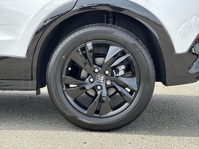 2026 Buick Encore GX Sport Touring FWD