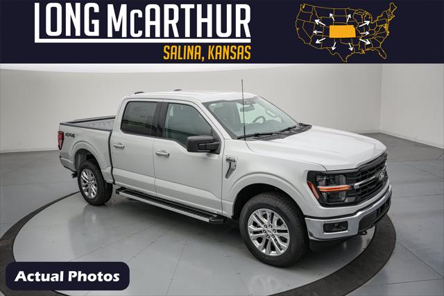 2026 Ford F-150 XLT for sale in Salina, KS