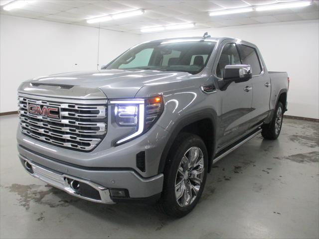 2026 GMC Sierra 1500 Crew Cab, Short Bed, Denali, 4WD for sale in Battle Creek, MI