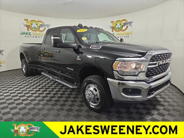 2023 Ram 3500 Big Horn for sale near Cincinnati, OH