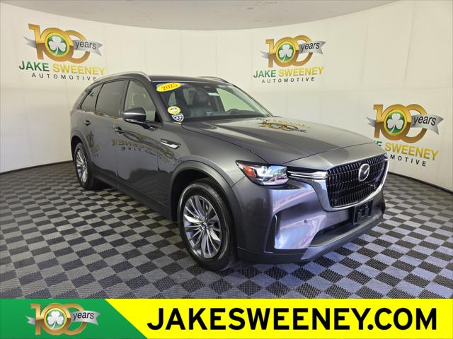 2025 Mazda X-90 3.3 Turbo Preferred Package for sale in Cincinnati, OH