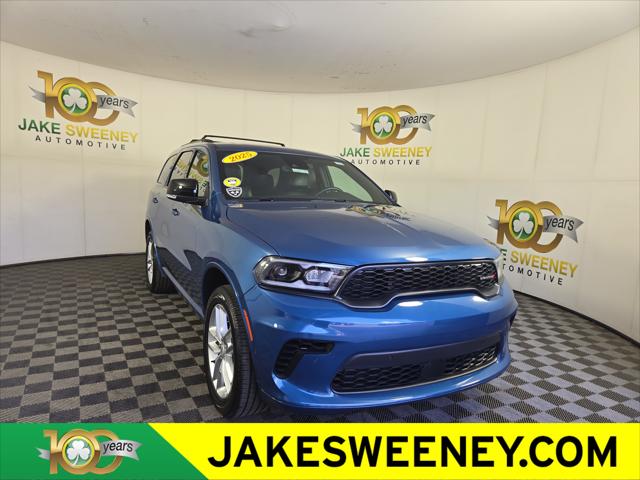 2025 Dodge Durango GT Plus AWD for sale in Cincinnati, OH