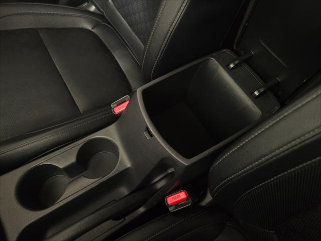 2021 Kia Seltos EX