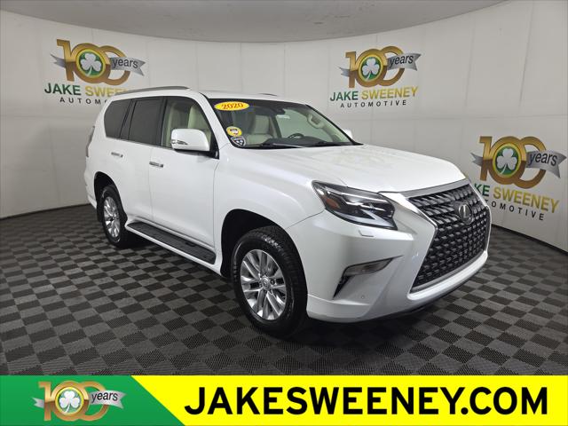 2020 Lexus GX 460 Premium for sale in Cincinnati, OH