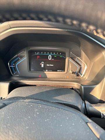 2019 Honda Odyssey Elite for sale in Trevose, PA