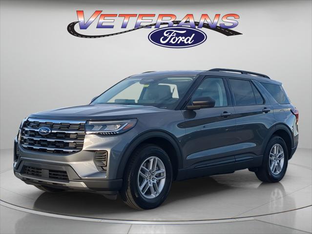 2026 Ford Explorer Active for sale in Tampa, FL