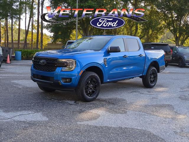 2026 Ford Ranger XLT for sale in Tampa, FL