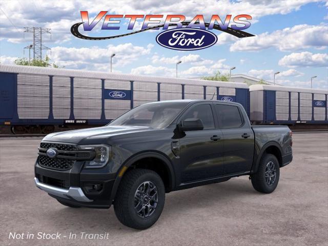 2026 Ford Ranger XLT for sale in Tampa, FL